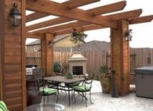 Kwikfynd Pergolas
elphinstone